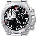 Swiss Army Convoy Men's Watch 241158 - 24diamonds.com