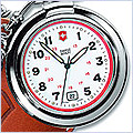 Swiss Army Pocket Series Men's Watch 24720 - 24diamonds.com