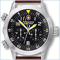 Swiss Army AirBoss Series Mens Watch 24042 - 24diamonds.com