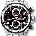 Swiss Army ChronoPro Series Mens Watch 24162 - 24diamonds.com