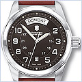 Swiss Army Ambassador Mens Watch 24147 - 24diamonds.com