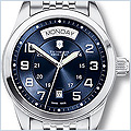 Swiss Army Ambassador Men's Watch 241072 - 24diamonds.com
