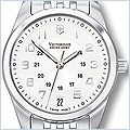 Swiss Army Ambassador Mens Watch 241076 - 24diamonds.com