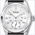 Swiss Army Ambassador Mens Watch 24152 - 24diamonds.com