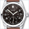 Swiss Army Ambassador Mens Watch 24151 - 24diamonds.com