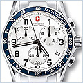 Swiss Army Cavalry Series Men's Watch 241121 - 24diamonds.com