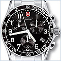 Swiss Army Chrono Series Mens Watch 241122 - 24diamonds.com