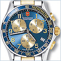 Swiss Army Chrono Series Men's Watch 241123 - 24diamonds.com
