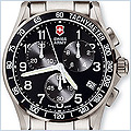 Swiss Army Chrono Series Mens Watch 241171 - 24diamonds.com