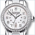 Swiss Army Diamond Series Mens Watch 241057 - 24diamonds.com