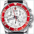 Swiss Army Maverick II Series Mens Watch 24145 - 24diamonds.com