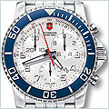 Swiss Army Maverick II Series Mens Watch 241051 - 24diamonds.com