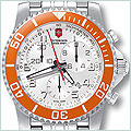 Swiss Army Maverick II Series Mens Watch 241088 - 24diamonds.com