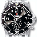 Swiss Army Maverick II Series Mens Watch 241166 - 24diamonds.com