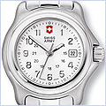 Swiss Army Officer's 1884 Womens Watch 241034 - 24diamonds.com
