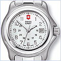 Swiss Army Officer's 1884 Men's Watch 241035 - 24diamonds.com