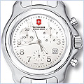 Swiss Army Officer's 1884 Men's Watch 24712 - 24diamonds.com