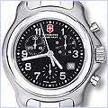 Swiss Army Officer's 188 Mens Watch 24771 - 24diamonds.com