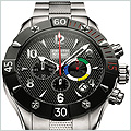 Zenith Defy Classic Chrono Aero Mens Watch 03.0526.4000/21.M526 - 24diamonds.com