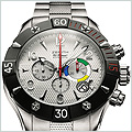 Zenith Defy Classic Chrono Aero Mens Watch 03.0526.4000/01.M526 - 24diamonds.com