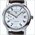 Zenith Port Royal Round Mens Watch 01.0451.680/02.C491 - 24diamonds.com