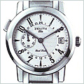 Zenith Port Royal Round Mens Watch 02.0451.682/02.M451 - 24diamonds.com