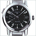 Zenith Port Royal Round Mens Watch 02.0451.682/22.M451 - 24diamonds.com