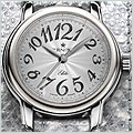 Zenith Chronomaster Star Womens Watch 03.1220.67/01.C530 - 24diamonds.com