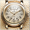 Zenith Chronomaster Star Womens Watch 35.1220.67/41.C519 - 24diamonds.com