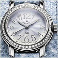 Zenith Chronomaster Star Womens Watch 16.1220.67/51.C532 - 24diamonds.com