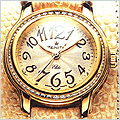 Zenith Chronomaster Star Womens Watch 23.1220.67/41.C519 - 24diamonds.com