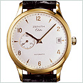 Zenith Class Elite Automatic Mens Watch 30.1125.680/01.C490 - 24diamonds.com
