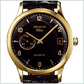 Zenith Class Elite Automatic Mens Watch 30.1125.680/21.C490 - 24diamonds.com
