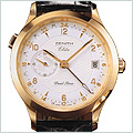 Zenith Class Elite Dual Time 35.1125.682/02.C490 - 24diamonds.com