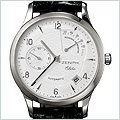 Zenith Class Elite Reserve de Marche Mens Watch 03.1125.685/01.C490 - 24diamonds.com