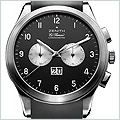 Zenith Grande Class Grande Date 03.0520.4010/21.R511 - 24diamonds.com