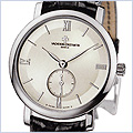 Vacheron Constantin Patrimony Men's Watch 81160/000G-9062 - 24diamonds.com