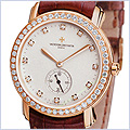 Vacheron Constantin Malte Series Mens Watch 81500/000R-9106 - 24diamonds.com