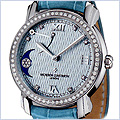 Vacheron Constantin Malte Series Womens Watch 83500/000G-9010 - 24diamonds.com