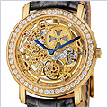 Vacheron Constantin Malte Series Mens Watch 43580/000J-0000 - 24diamonds.com