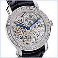 Vacheron Constantin Malte Series Womens Watch 13580/000G-0000 - 24diamonds.com