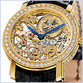 Vacheron Constantin Malte Series Womens Watch 13580/000J-0000 - 24diamonds.com