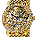 Vacheron Constantin Malte Series Womens Watch 13580/349J-0000 - 24diamonds.com