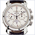 Vacheron Constantin Malte Series Mens Watch 47112/000P-8915 - 24diamonds.com