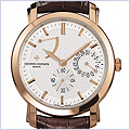 Vacheron Constantin Malte Series Men's Watch 83060/000R-9288 - 24diamonds.com