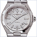Vacheron Constantin Overseas Mens Watch 47040/B01A-9093 - 24diamonds.com