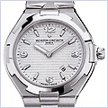 Vacheron Constantin Overseas Womens Watch 25250/D01A-9123 - 24diamonds.com