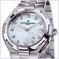 Vacheron Constantin Overseas Womens Watch 25250/D01A-9092 - 24diamonds.com
