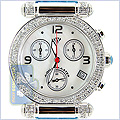 Aqua Master Queen 0.85 ct Diamond Women's Watch AM0384 - 24diamonds.com