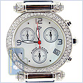 Aqua Master Queen 0.85 ct Diamond Women's Watch AM0390 - 24diamonds.com